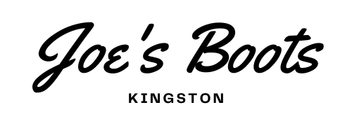 Joe's Boots - Kingston