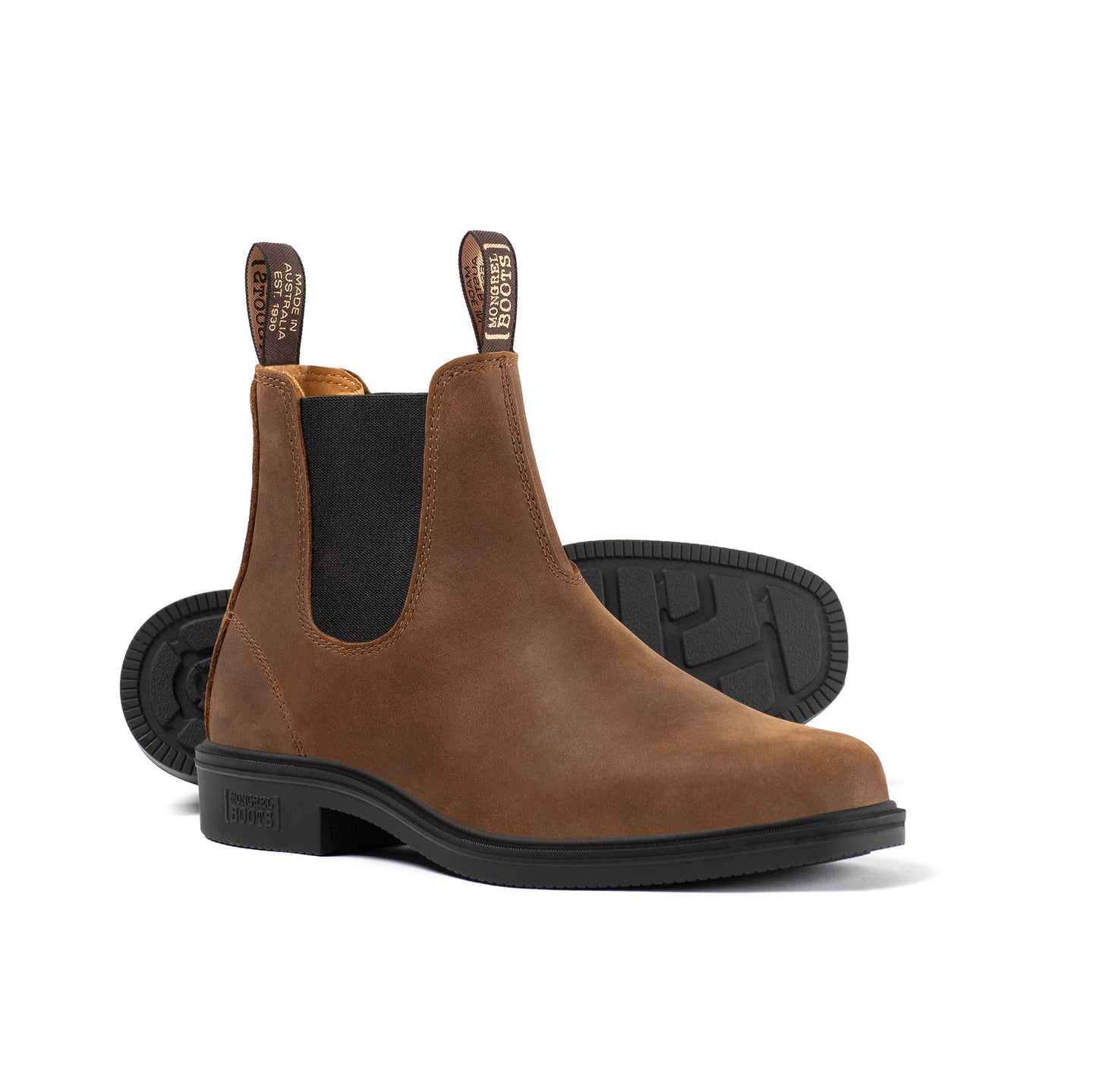 K9-2 Heritage Brown