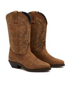 Ladies Western Boot - Joe's Boots - Kingston