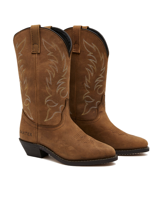 Ladies Western Boot - Joe's Boots - Kingston
