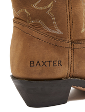 Ladies Western Boot - Joe's Boots - Kingston