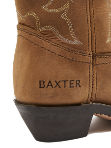 Ladies Western Boot - Joe's Boots - Kingston