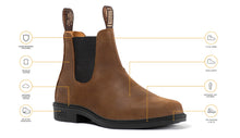 K9-2 Heritage Brown