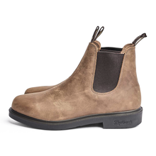 RWPT Whistler in Pipeline Tan - Joe's Boots - Kingston