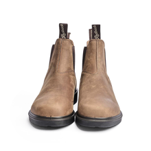 RWPT Whistler in Pipeline Tan - Joe's Boots - Kingston