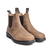 RWPT Whistler in Pipeline Tan - Joe's Boots - Kingston