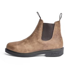 RWPT Whistler in Pipeline Tan - Joe's Boots - Kingston