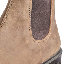 RWPT Whistler in Pipeline Tan - Joe's Boots - Kingston