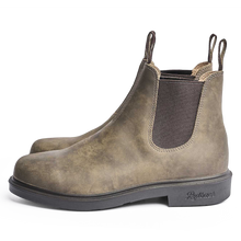 RWIB Whistler in Iron Bark - Joe's Boots - Kingston