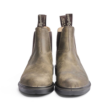 RWIB Whistler in Iron Bark - Joe's Boots - Kingston