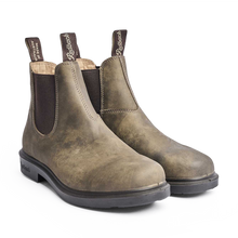 RWIB Whistler in Iron Bark - Joe's Boots - Kingston