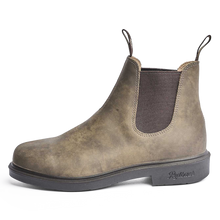 RWIB Whistler in Iron Bark - Joe's Boots - Kingston