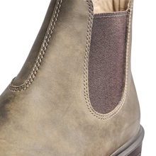 RWIB Whistler in Iron Bark - Joe's Boots - Kingston