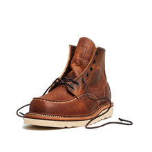 1907 Classic Moc in Copper Rough & Tough