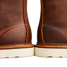 1907 Classic Moc in Copper Rough & Tough