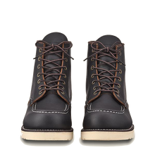 8849 Classic Moc 6″ Black Prairie