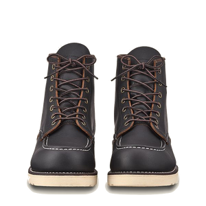 8849 Classic Moc 6″ Black Prairie