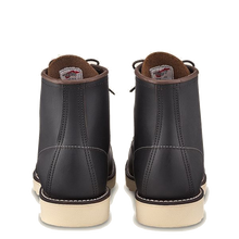 8849 Classic Moc 6″ Black Prairie