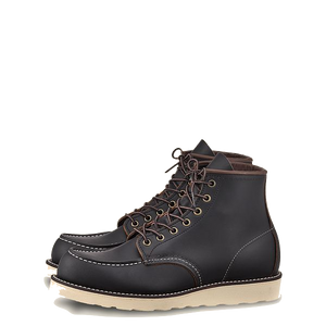 8849 Classic Moc 6″ Black Prairie