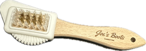 Suede & Nubuck Brush