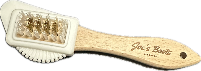 Suede & Nubuck Brush