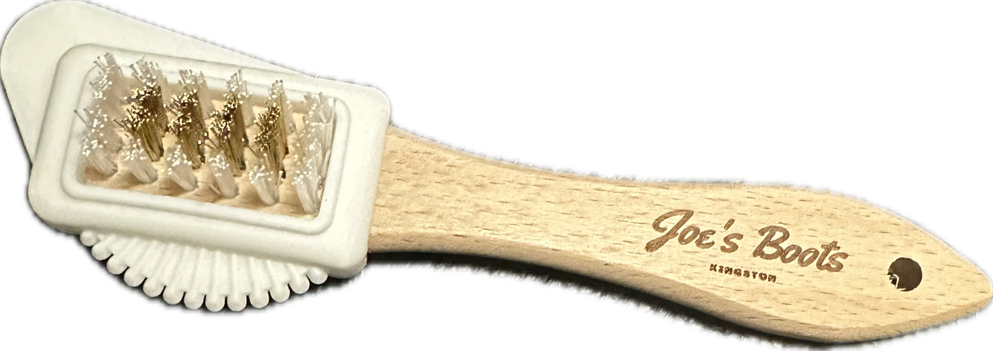 Suede & Nubuck Brush