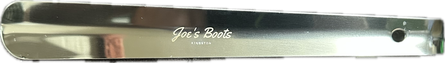 30cm Metal Shoe Horn