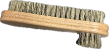 Combi Polish Brush