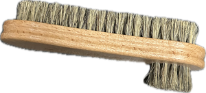 Combi Polish Brush