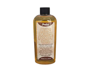 Neatsfoot Oil - Joe's Boots - Kingston