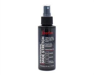 Professional Shoe Stretch Spray 118ml - Joe's Boots - Kingston