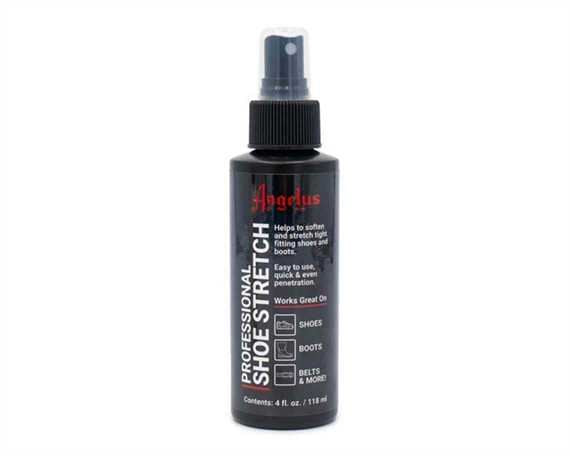 Professional Shoe Stretch Spray 118ml - Joe's Boots - Kingston
