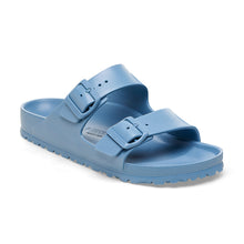 Arizona EVA in Elemental BLue