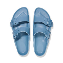 Arizona EVA in Elemental BLue