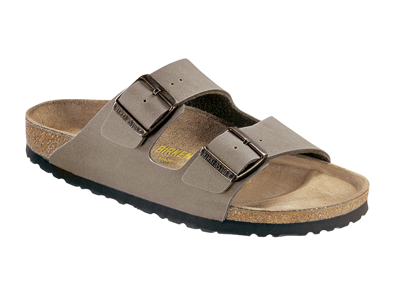 Birkenstock arizona stone womens discount