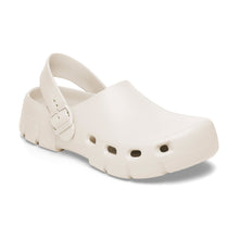 Birki Flow EVA Eggshell Clogs