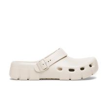 Birki Flow EVA Eggshell Clogs