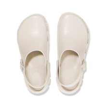 Birki Flow EVA Eggshell Clogs