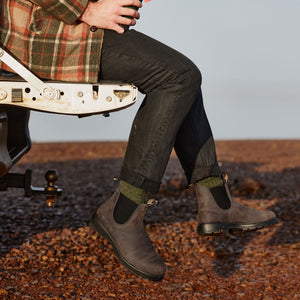 clay 2446 blundstone