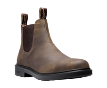 RWIB Whistler in Iron Bark