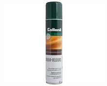 Nubuk + Velours Spray 200ML - Joe's Boots - Kingston