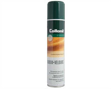 Nubuk + Velours Spray 200ML - Joe's Boots - Kingston