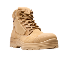 CLZWT Lynx in Wheat - Joe's Boots - Kingston