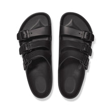 Florida III EVA Platform in Black - Joe's Boots - Kingston