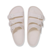 Florida III EVA Platform in Eggshell - Joe's Boots - Kingston