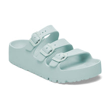 Florida III EVA Platform in Surf Green