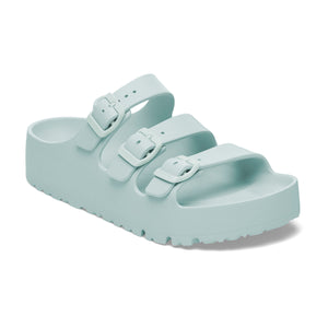 Florida III EVA Platform in Surf Green