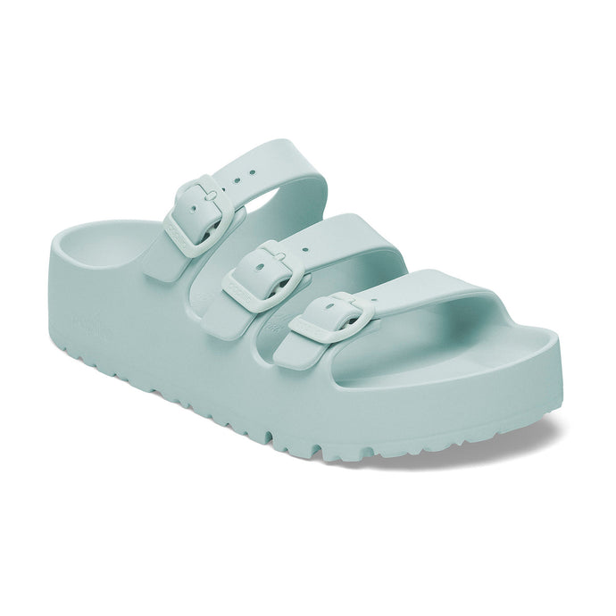 Florida III EVA Platform in Surf Green
