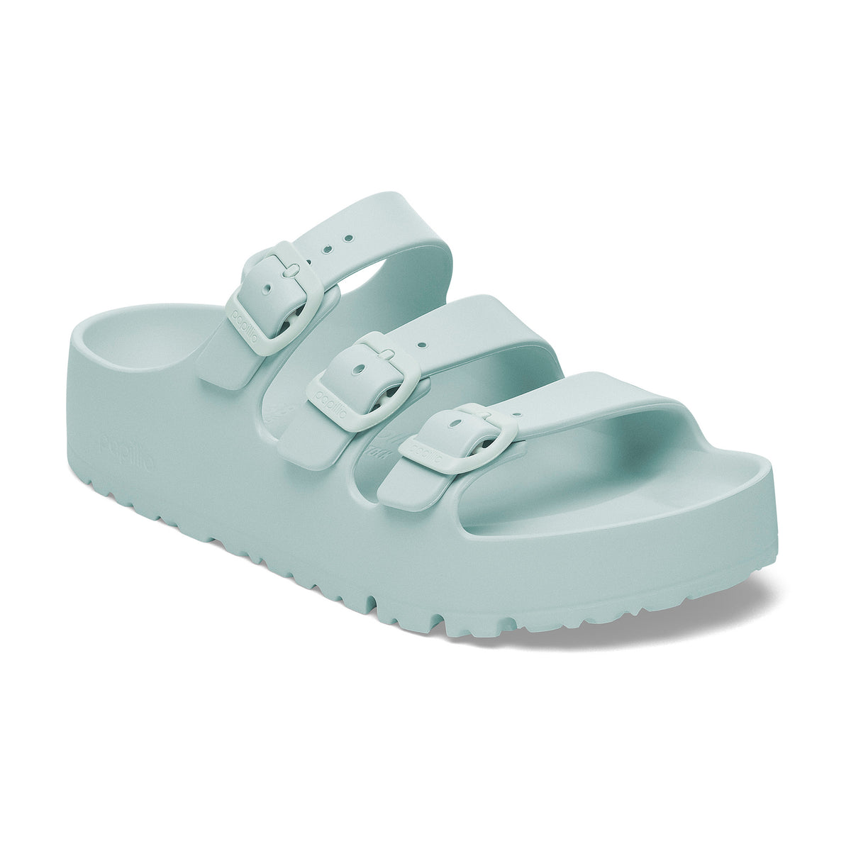 Florida III EVA Platform in Surf Green