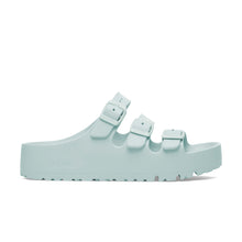 Florida III EVA Platform in Surf Green